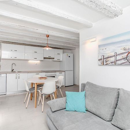 Apartman Dioniz スプリト エクステリア 写真