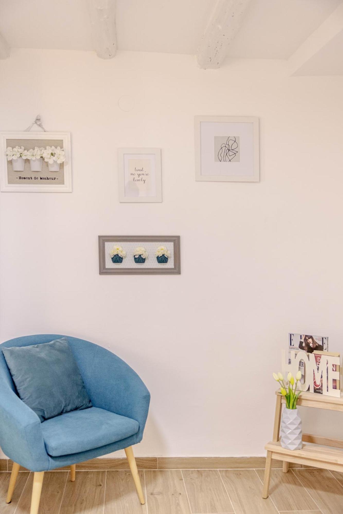 Apartman Dioniz スプリト エクステリア 写真