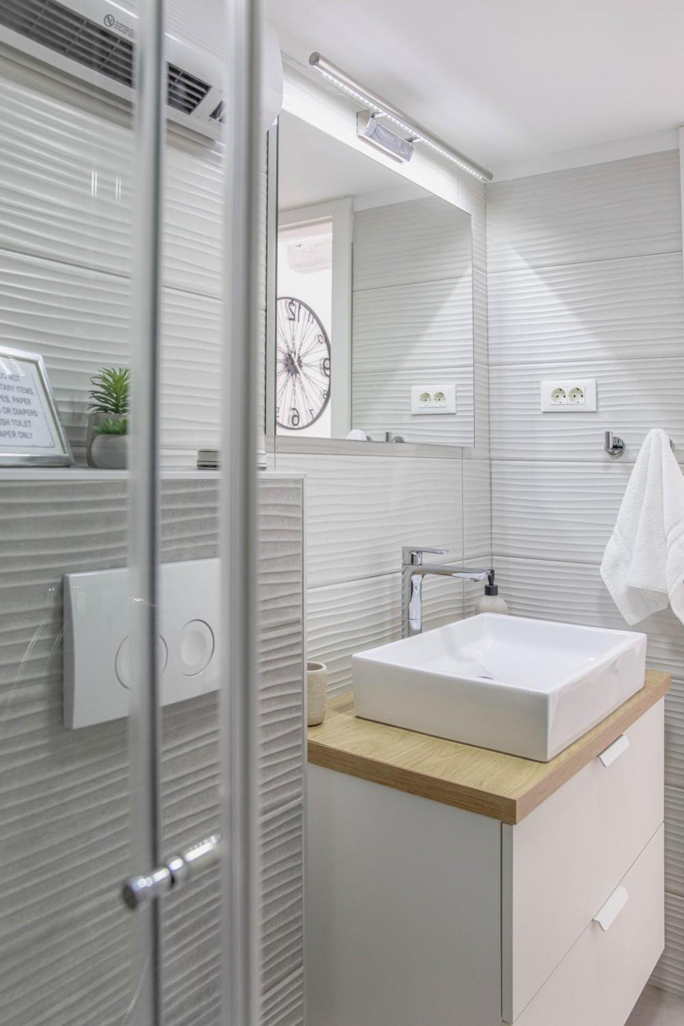 Apartman Dioniz スプリト エクステリア 写真