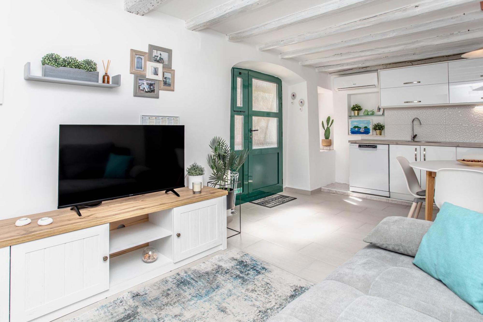 Apartman Dioniz スプリト エクステリア 写真