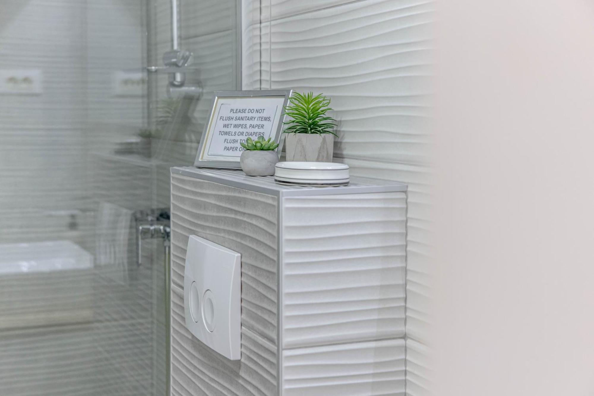 Apartman Dioniz スプリト エクステリア 写真