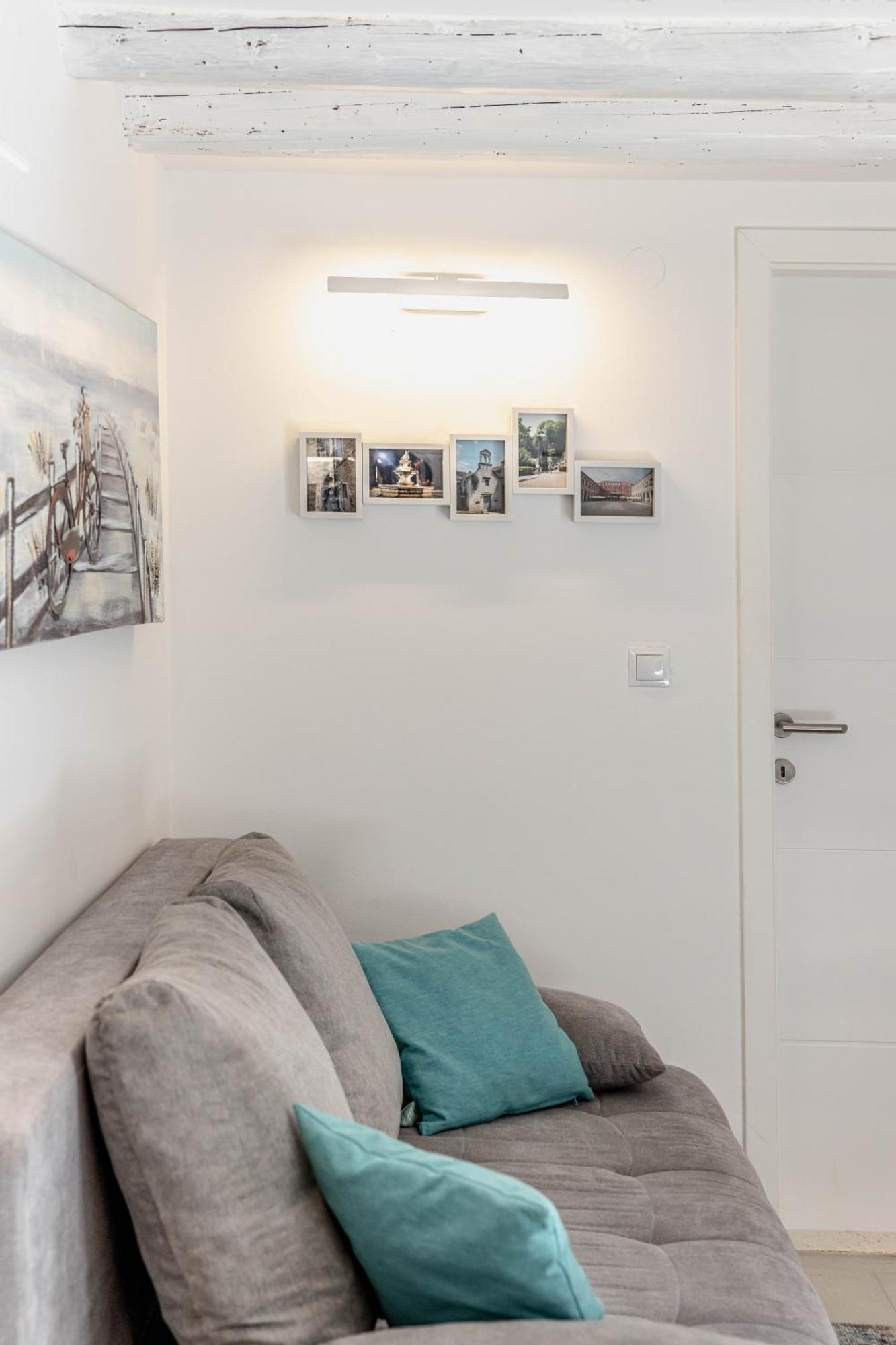 Apartman Dioniz スプリト エクステリア 写真