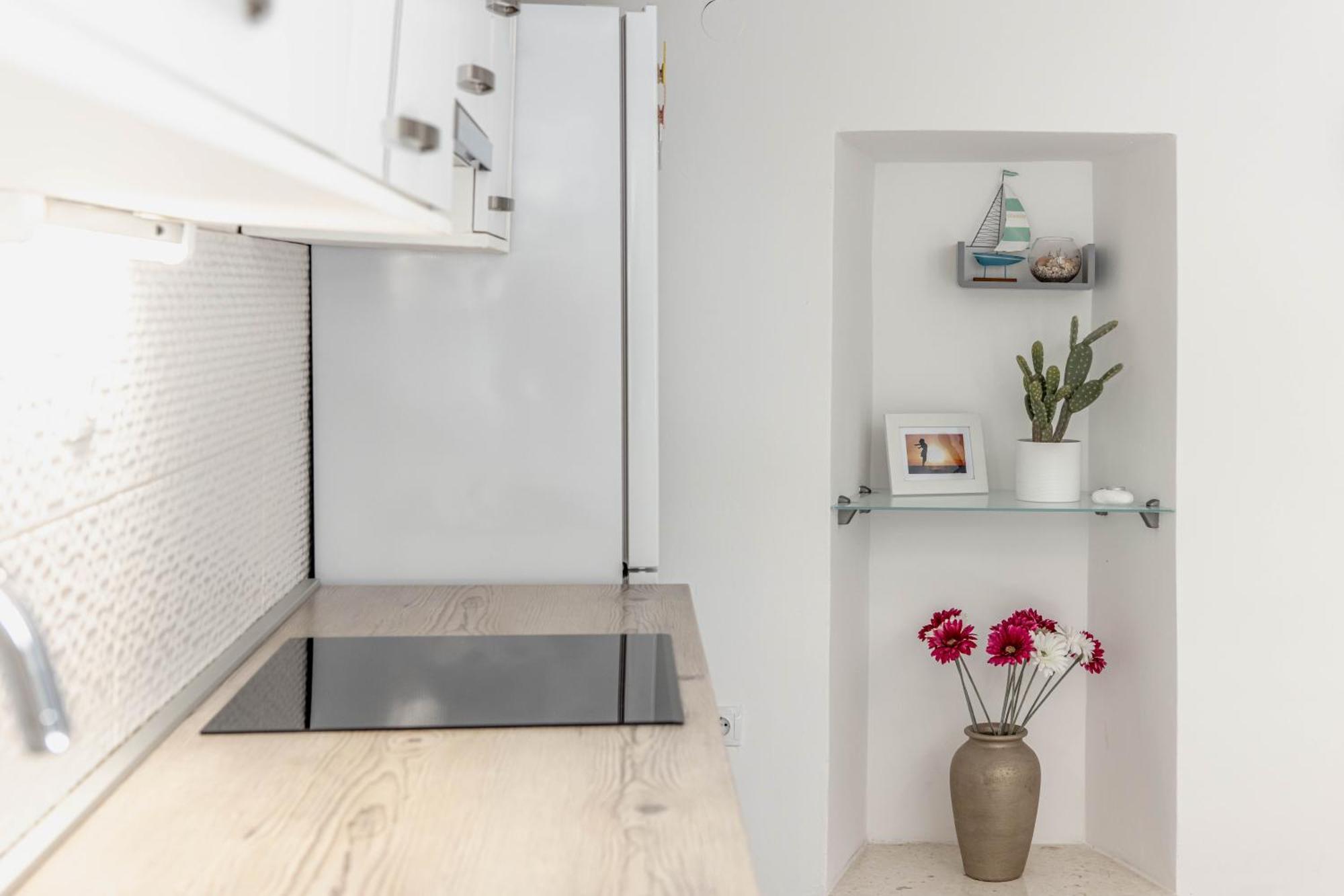 Apartman Dioniz スプリト エクステリア 写真