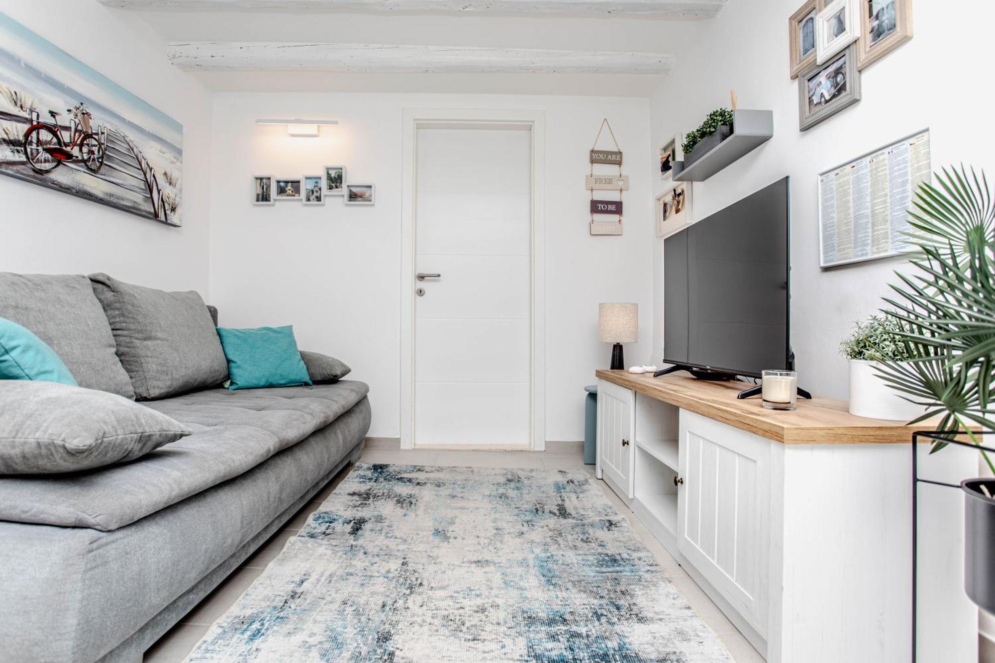 Apartman Dioniz スプリト エクステリア 写真