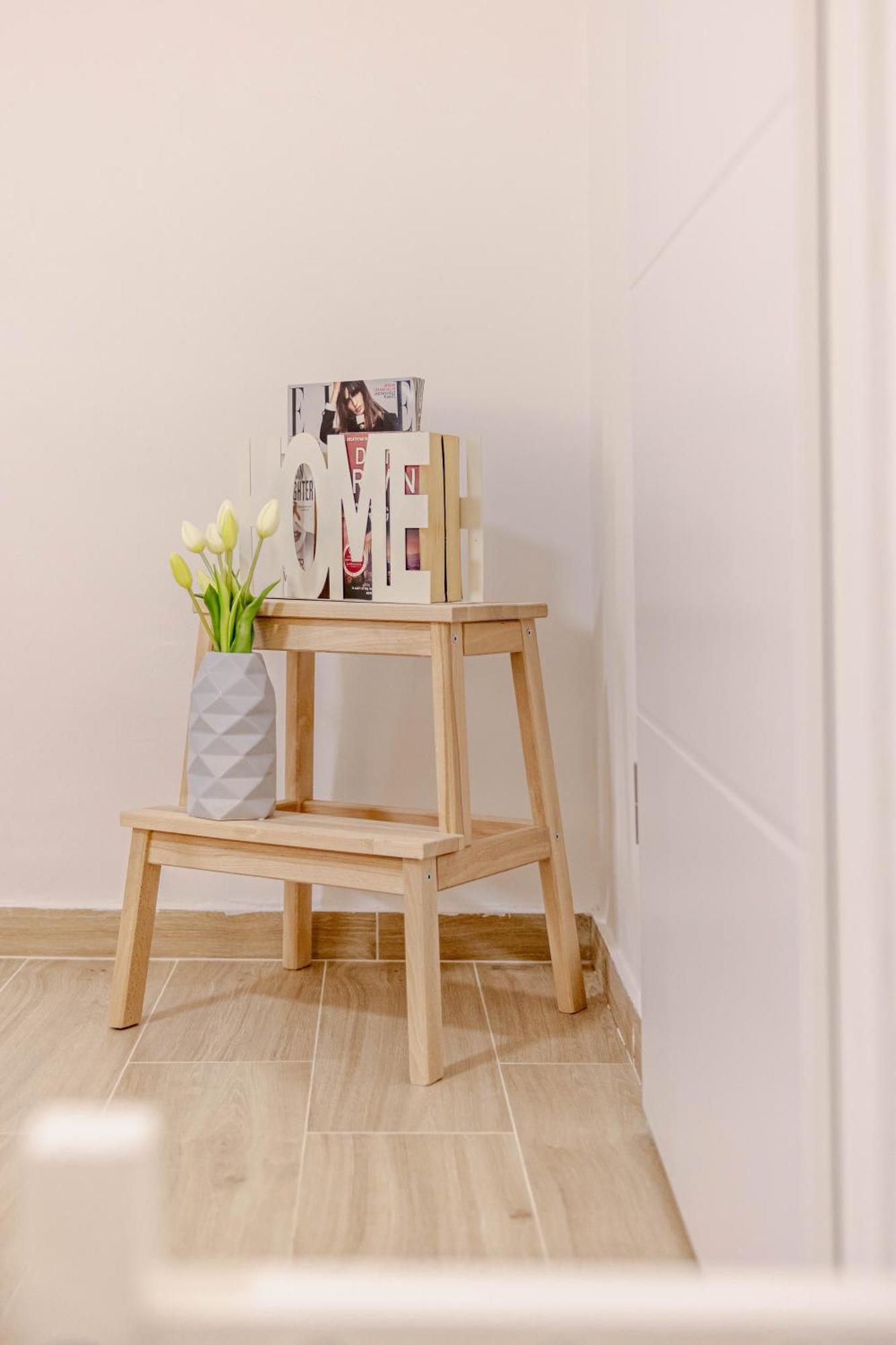 Apartman Dioniz スプリト エクステリア 写真