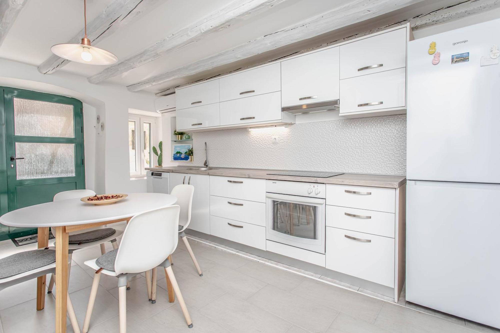 Apartman Dioniz スプリト エクステリア 写真