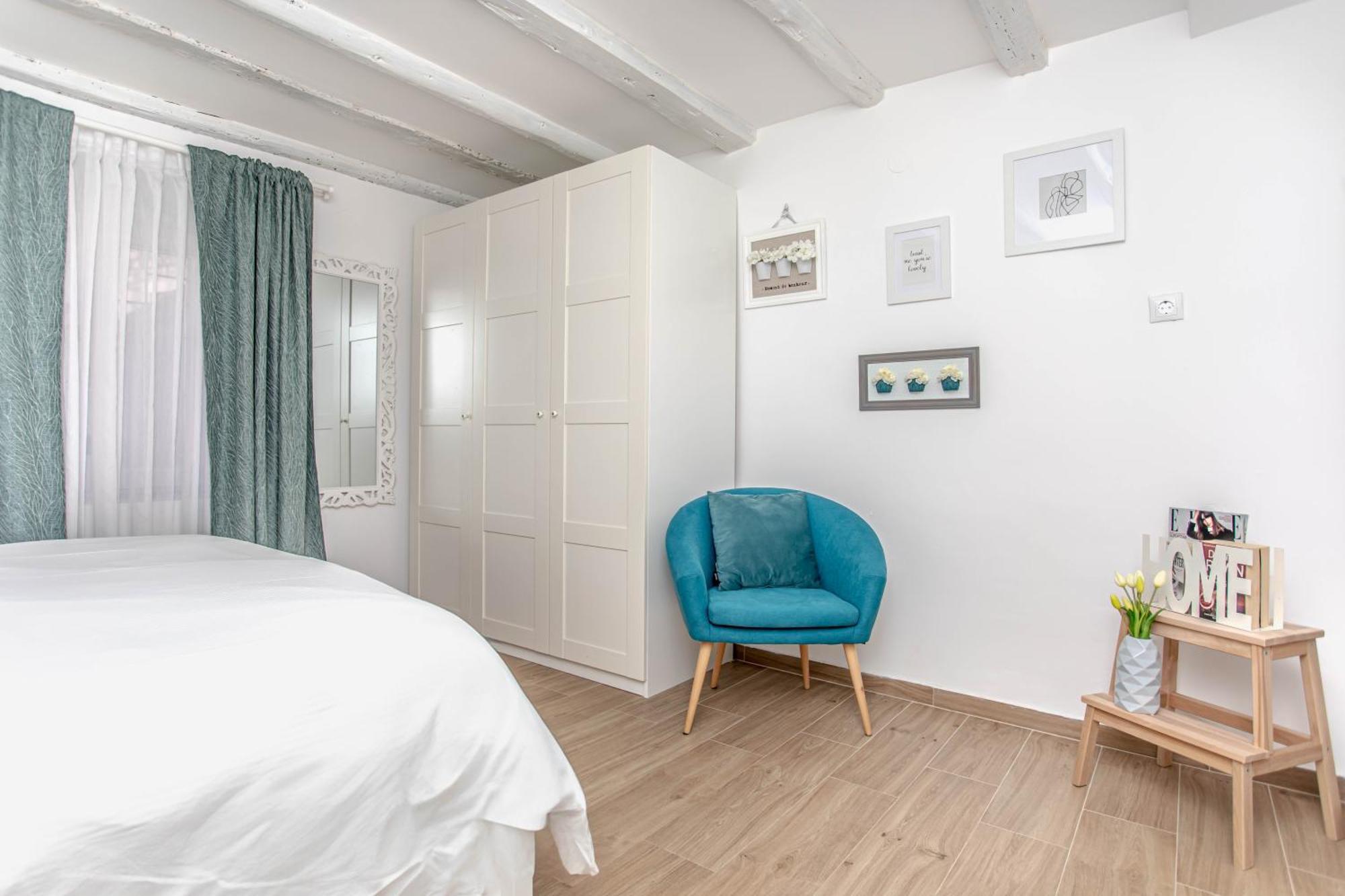 Apartman Dioniz スプリト エクステリア 写真