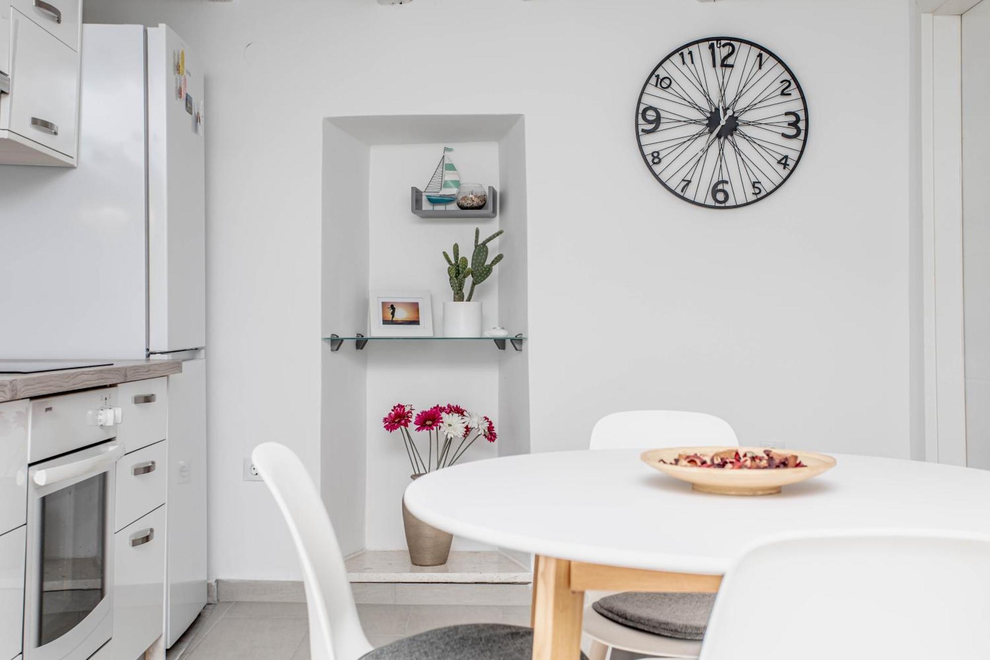 Apartman Dioniz スプリト エクステリア 写真