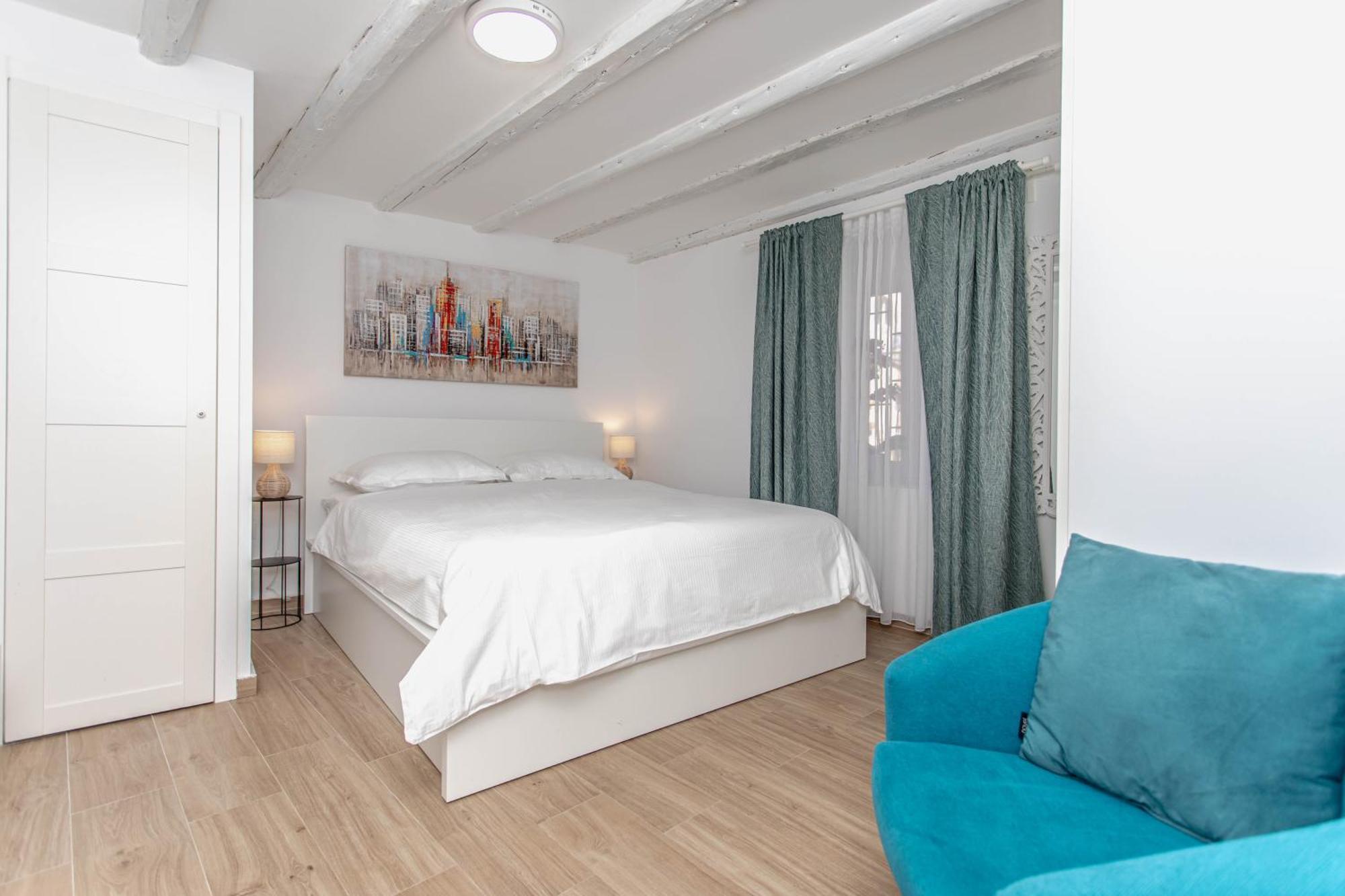 Apartman Dioniz スプリト エクステリア 写真