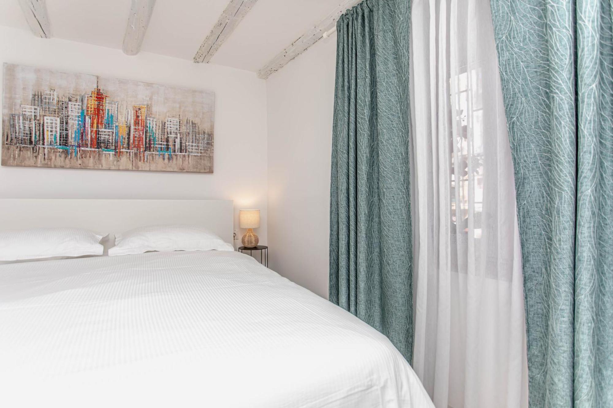 Apartman Dioniz スプリト エクステリア 写真