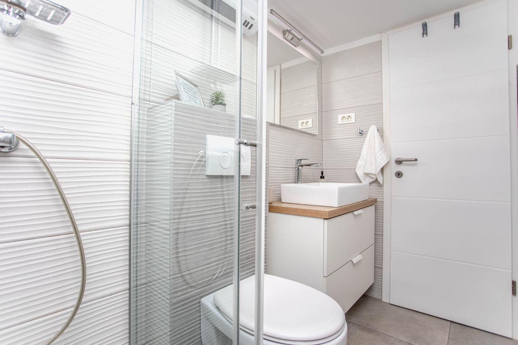 Apartman Dioniz スプリト エクステリア 写真