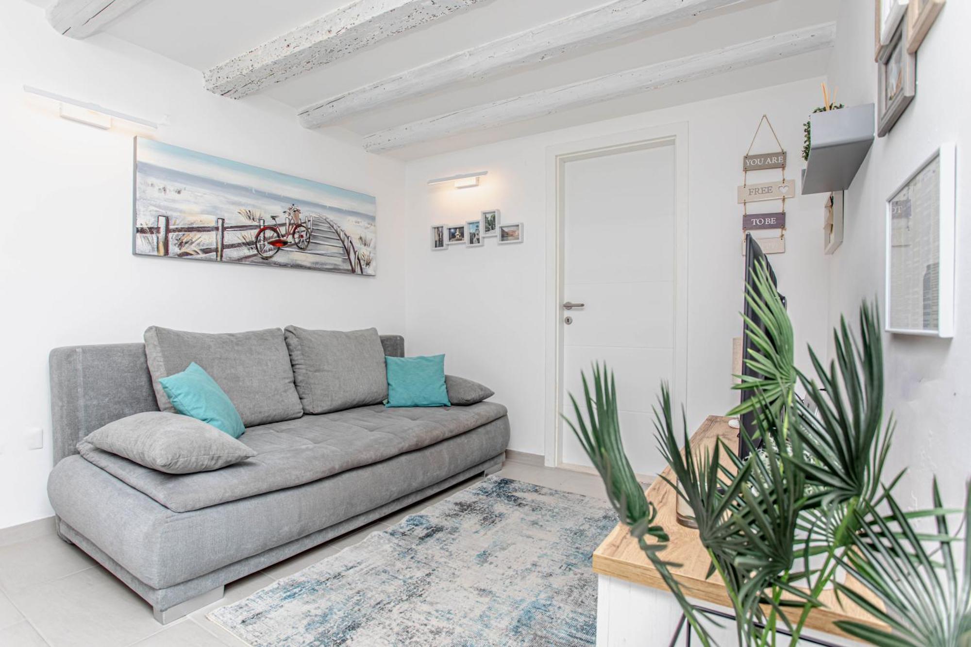Apartman Dioniz スプリト エクステリア 写真