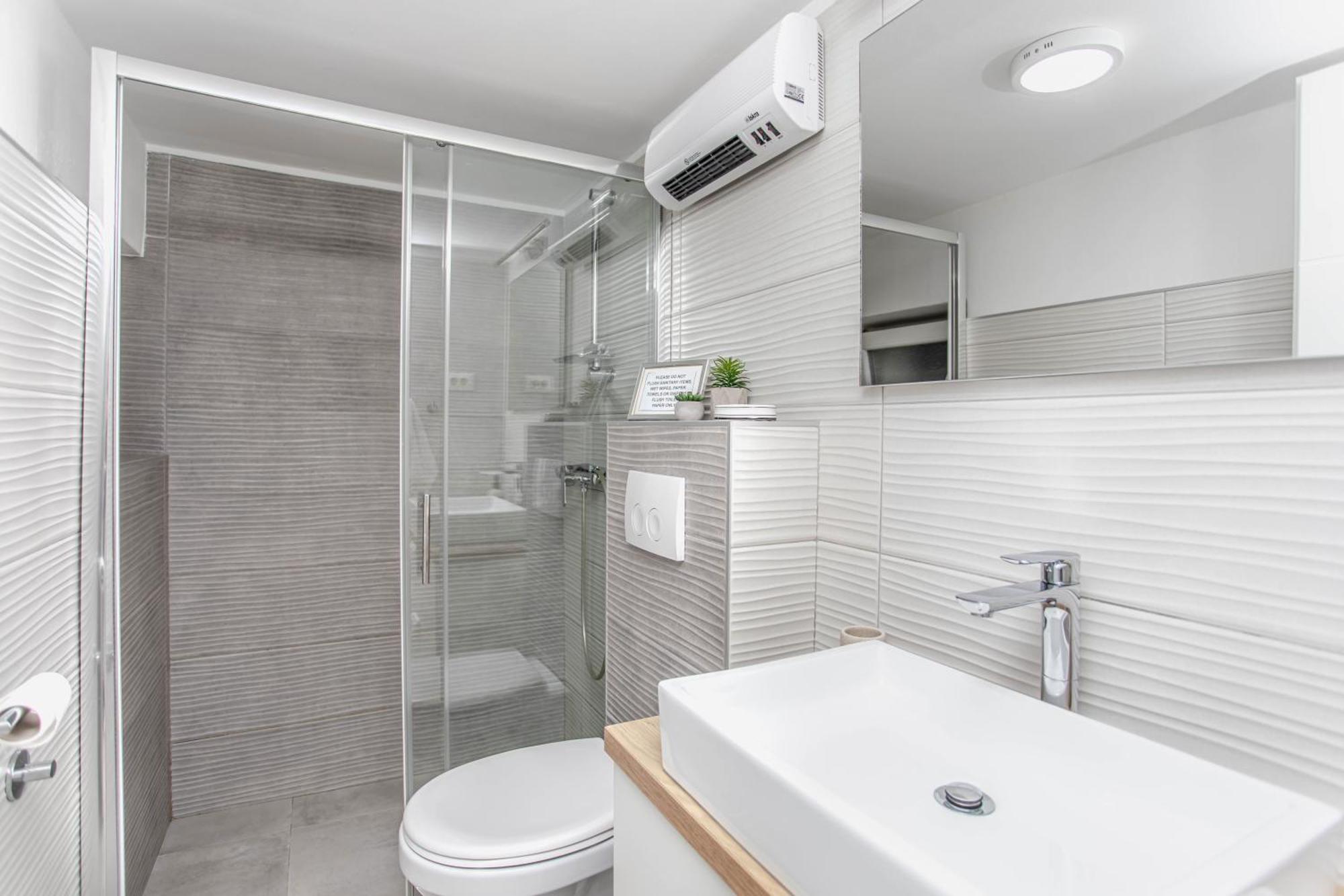 Apartman Dioniz スプリト エクステリア 写真