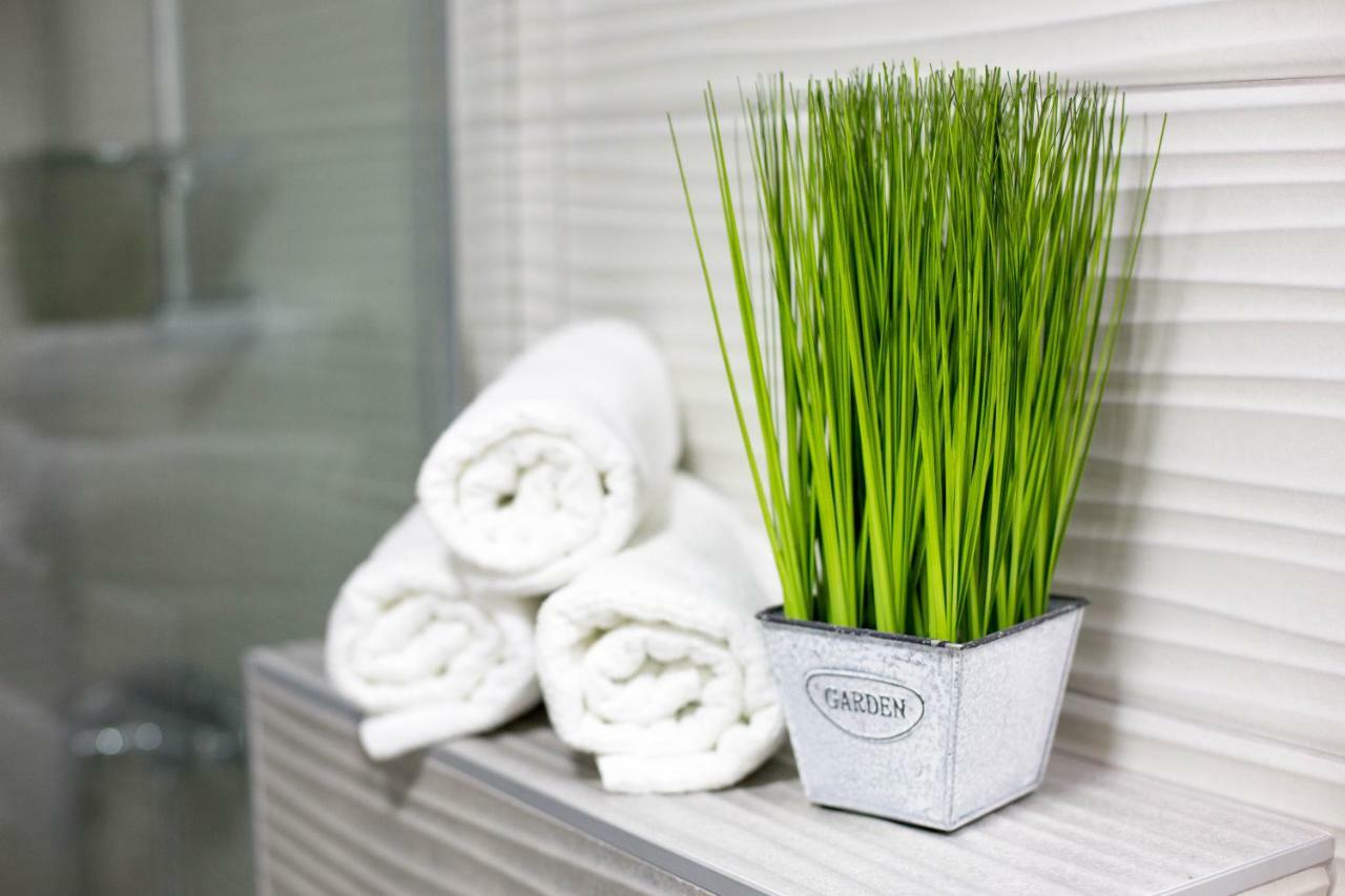 Apartman Dioniz スプリト エクステリア 写真