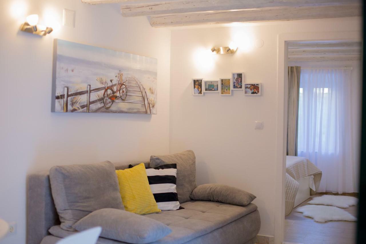 Apartman Dioniz スプリト エクステリア 写真