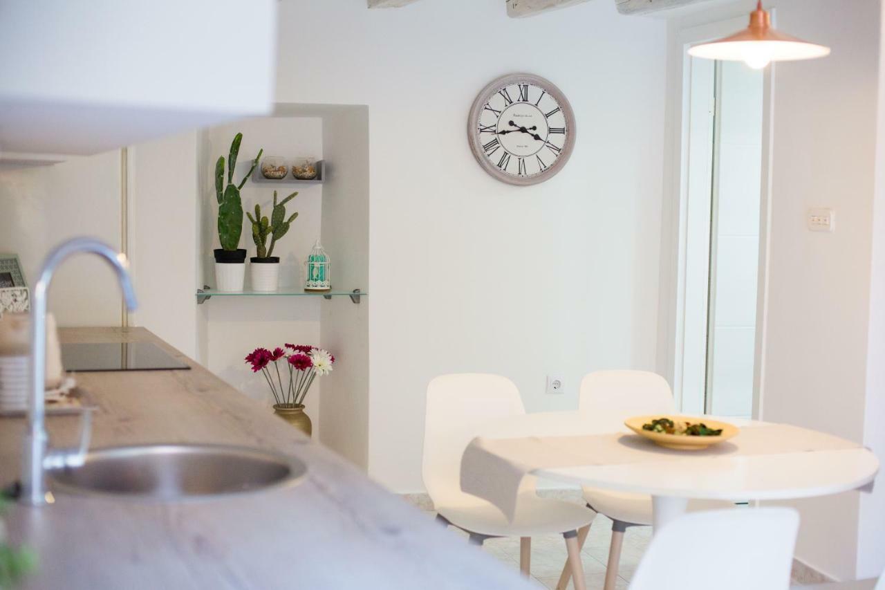 Apartman Dioniz スプリト エクステリア 写真