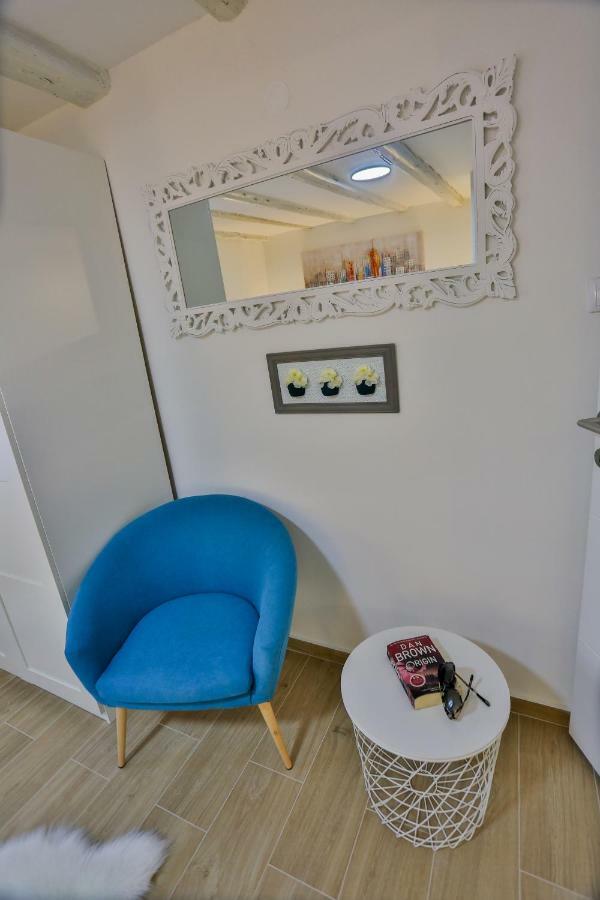 Apartman Dioniz スプリト エクステリア 写真