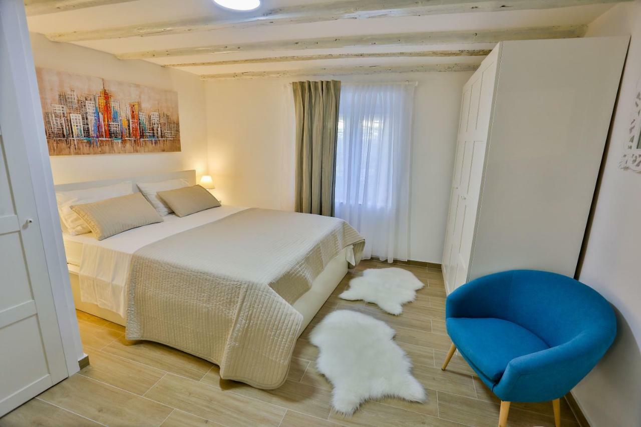 Apartman Dioniz スプリト エクステリア 写真